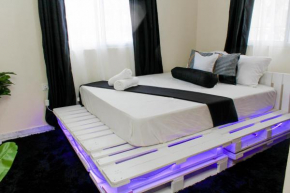Coastal vibes one-bedroom in Mombasa